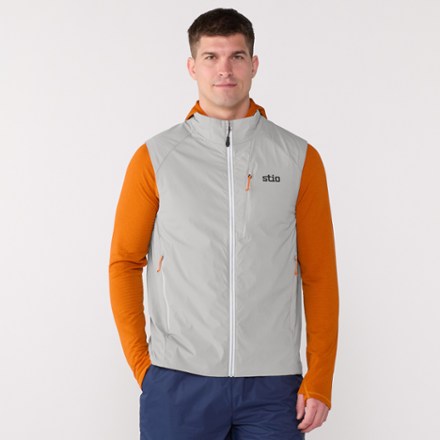 Dawner Insulated Vest - Men's