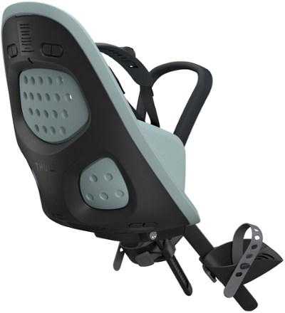 Yepp 2 Mini Front-Mount Child Bike Seat
