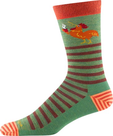 Animal Haus Socks - Men's