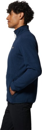 Explore Fleece Jacket - Men's