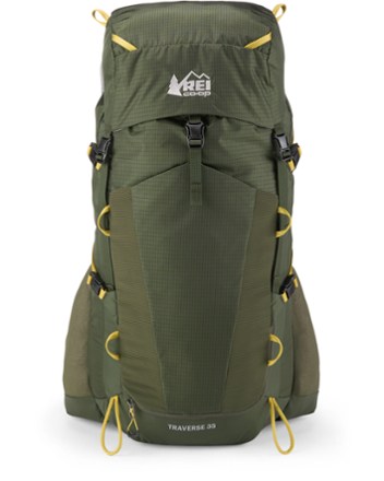 Traverse 35 Pack - Men's