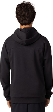 Rise Zip Fleece Hoodie - Men's