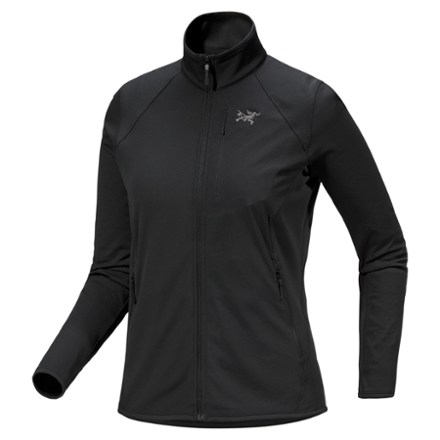 Delta Jacket - Women's