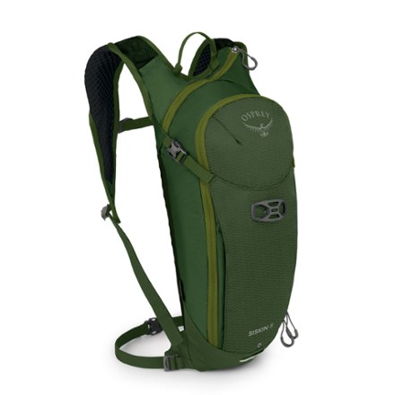Siskin 8 Hydration Pack