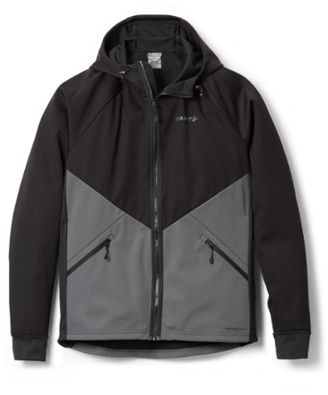 Glide Hood Jacket - Men's