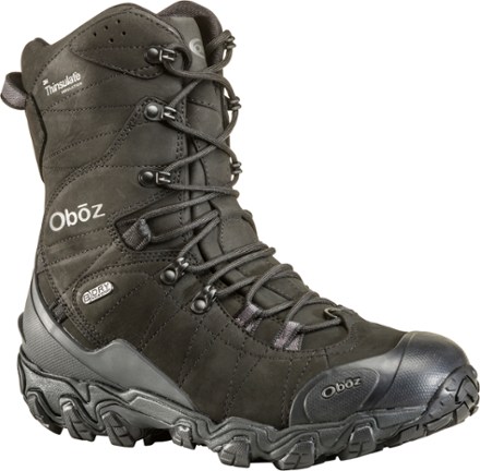 Bridger 10" Insulated BDry Winter Boots - Men's