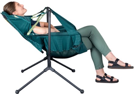 Stargaze Reclining Camp Chair