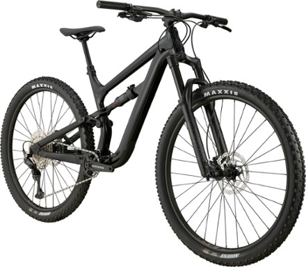 Habit 5 Mountain Bike