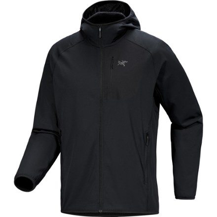 Delta Hoody - Men's