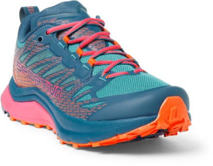 Jackal II Trail-Running Shoes - Women's