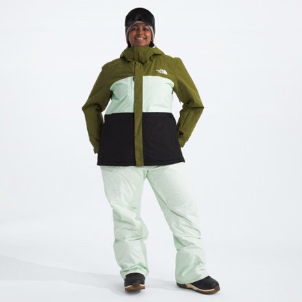 Freedom Insulated Jacket - Women's