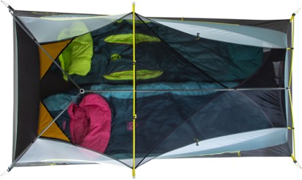 Dragonfly OSMO 2P Tent