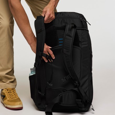 Allpa 50 L Adventure Travel Pack
