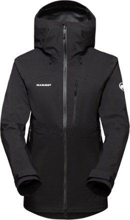 Alto Guide HS Hooded Jacket - Women's