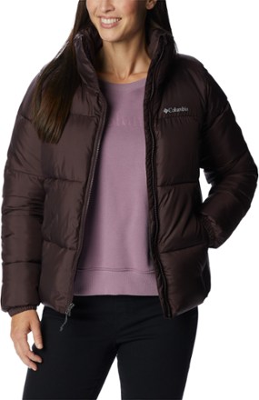 Puffect Insulated Jacket - Women's