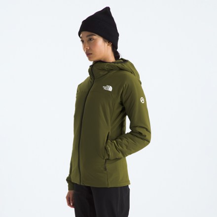 Summit Series Casaval Hybrid Insulated Hoodie - Women's