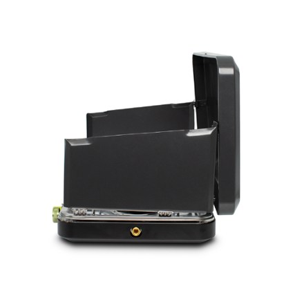 2-Burner DLX Stove