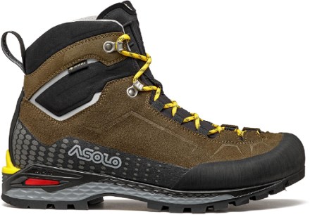 Freney EVO Mid LTH GV Mountaineering Boots - Men's