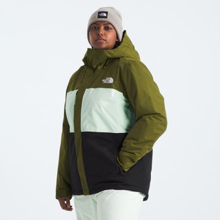 Freedom Insulated Jacket - Women's