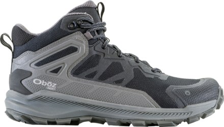 Katabatic Mid Waterproof Hiking Boots