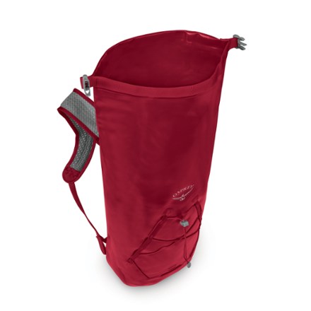 Transporter Waterproof 18 Roll Top Pack