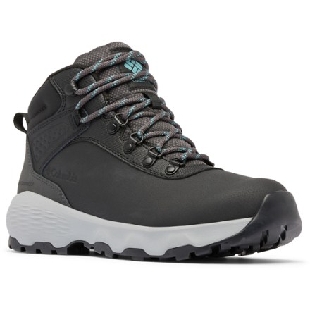 Newton Wander Leather Hiking Boots - Women's