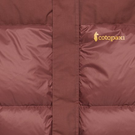 Solazo Down Parka - Men's