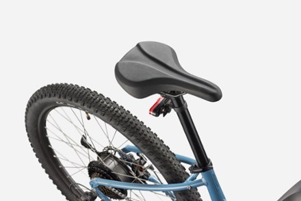 Adventure Neo Allroad Low Step-Through Electric Bike