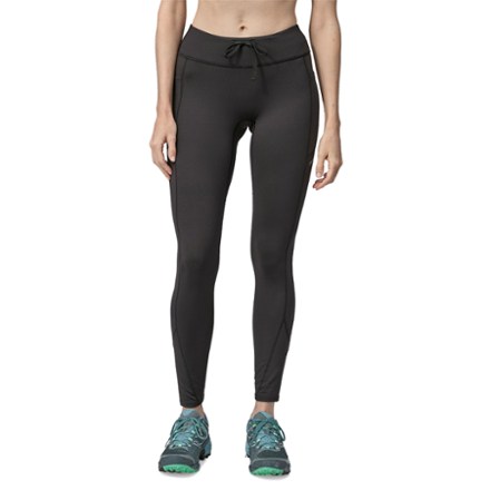 Peak Mission Tights - Women's