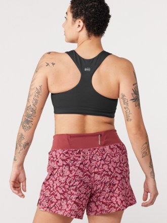 Active Pursuits Sports Bra