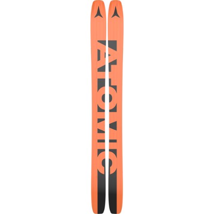 Backland 109 Skis - Men's 2024/2025