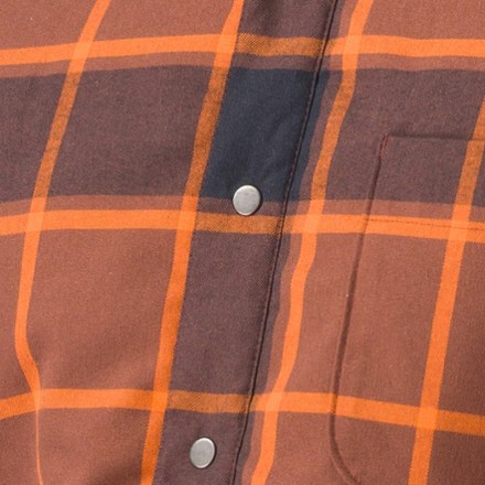 Sinclair Insulated Shirt Jacket - Men's