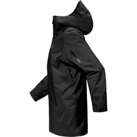 Sentinel Insulated Jacket - Women's