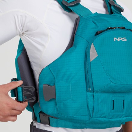 Ninja PFD