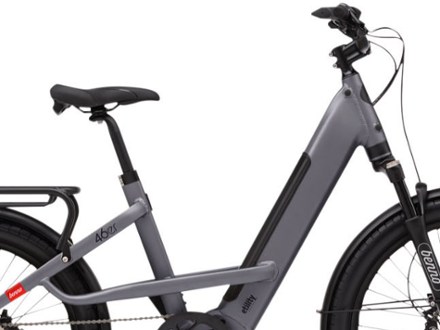 46er 10D EVO1 Performance Speed Electric Bike