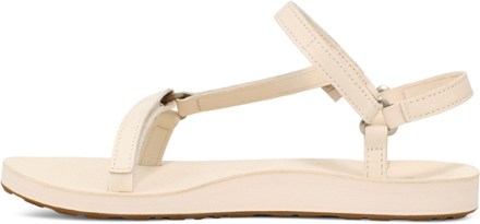 Original Universal Slim Lea Sandals - Women's