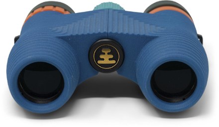 Standard Issue 8 x 25 Waterproof Binoculars