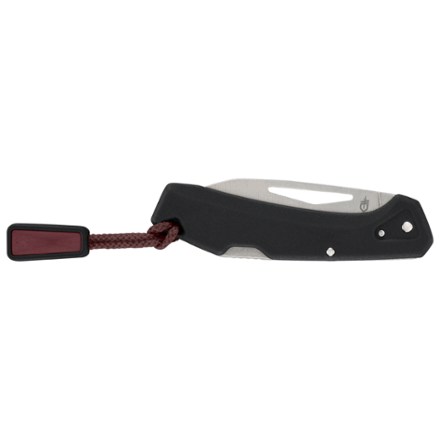 LST Mini Folding Knife