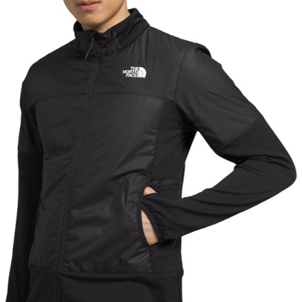 Winter Warm Pro Insulated Jacket - Men's