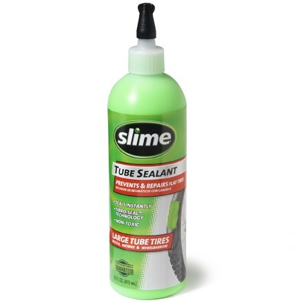 Tire Sealant - 16 fl. oz.