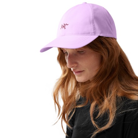 Small Bird Cap