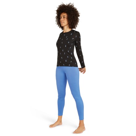 200 ZoneKnit Thermal Base Layer Leggings - Women's