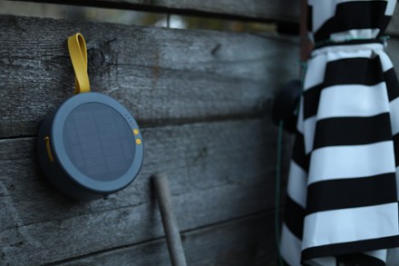 Luci 44' Solar String Lights + Detachable Power Hub