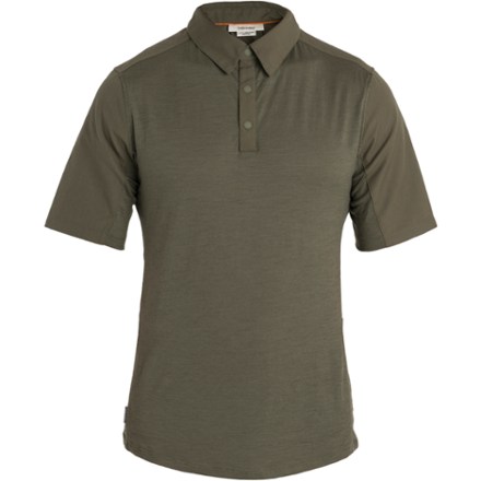 Merino Hike Top - Men's