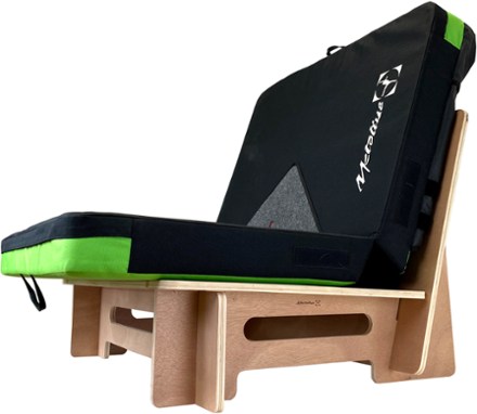 Crash Pad Couch