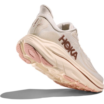Clifton 10 Road-Running Shoes - Women's