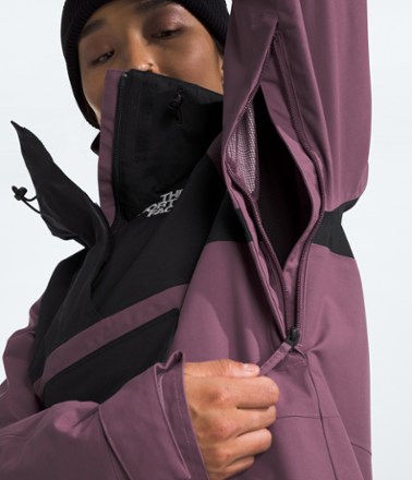 Driftview Anorak - Women's