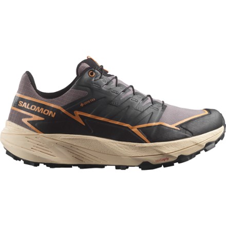 Thundercross GORE-TEX Trail-Running Shoes - Women's