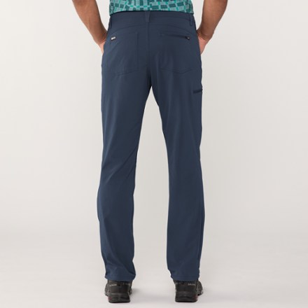 Ferrosi Pants - Men's