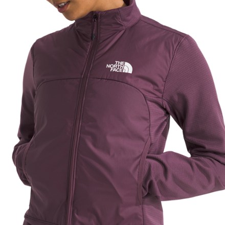 Winter Warm Pro Jacket - Women's